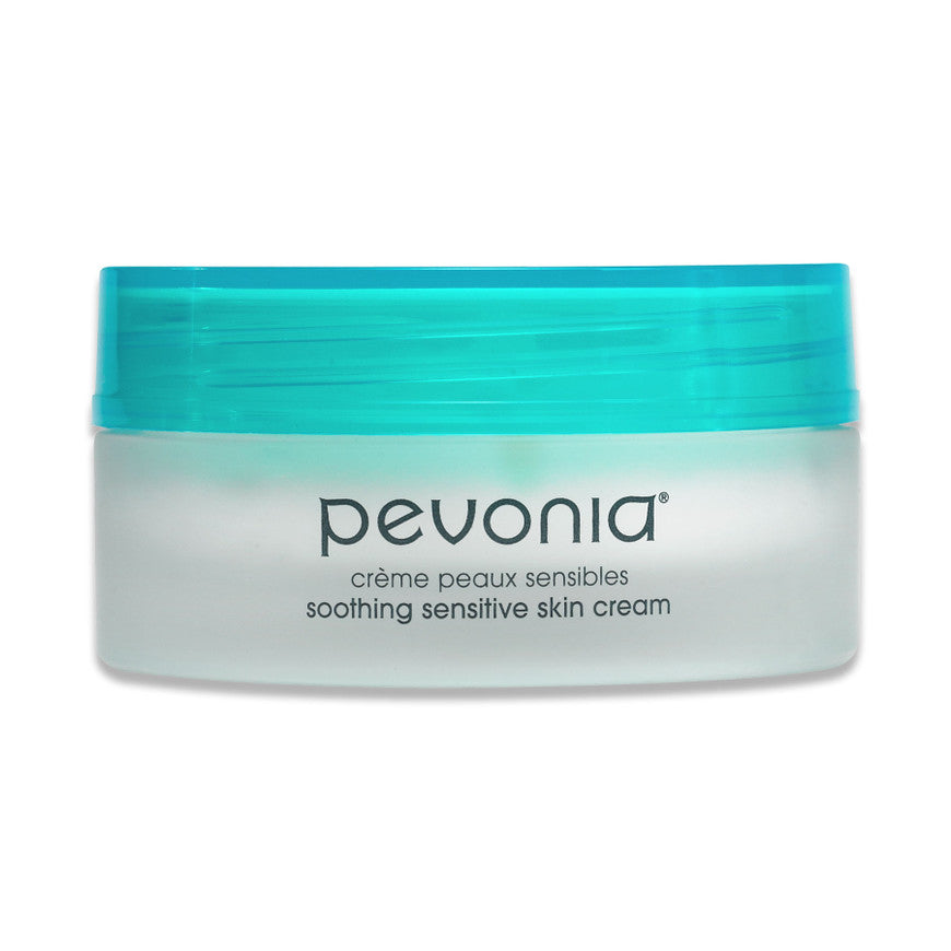 Pevonia Sensitive Skin Soothing Cream 1.7oz