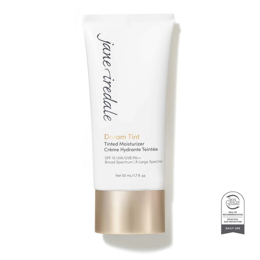 Jane Iredale DreamTint SPF 15