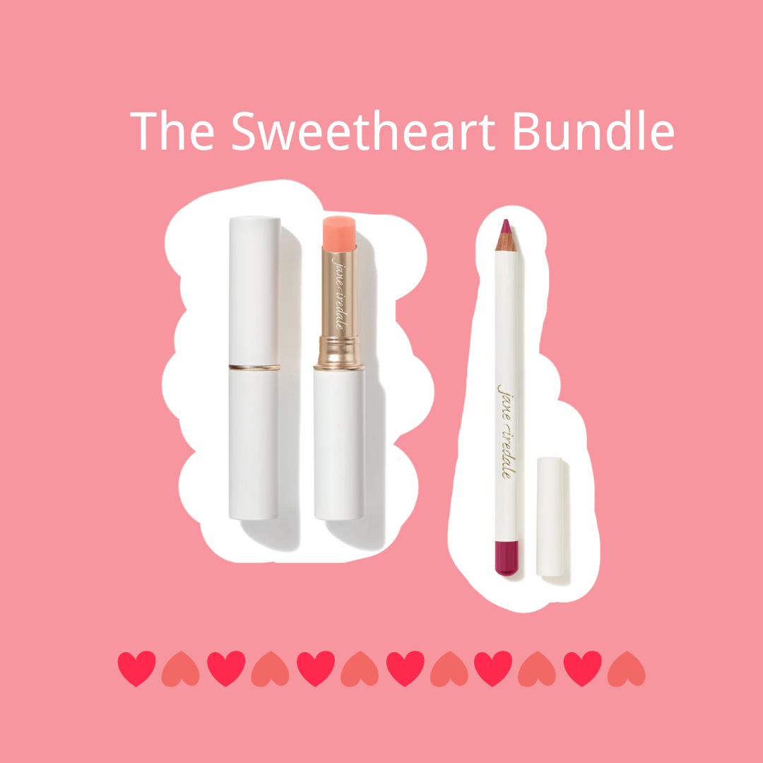 The Sweetheart Bundle