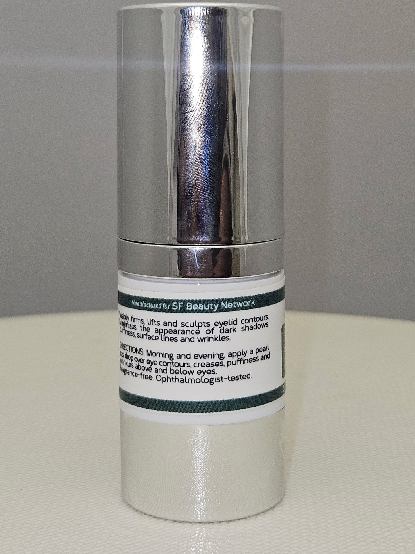 Shlomit Skin Ecology Daily Eye Lift 0.5 fl. oz.