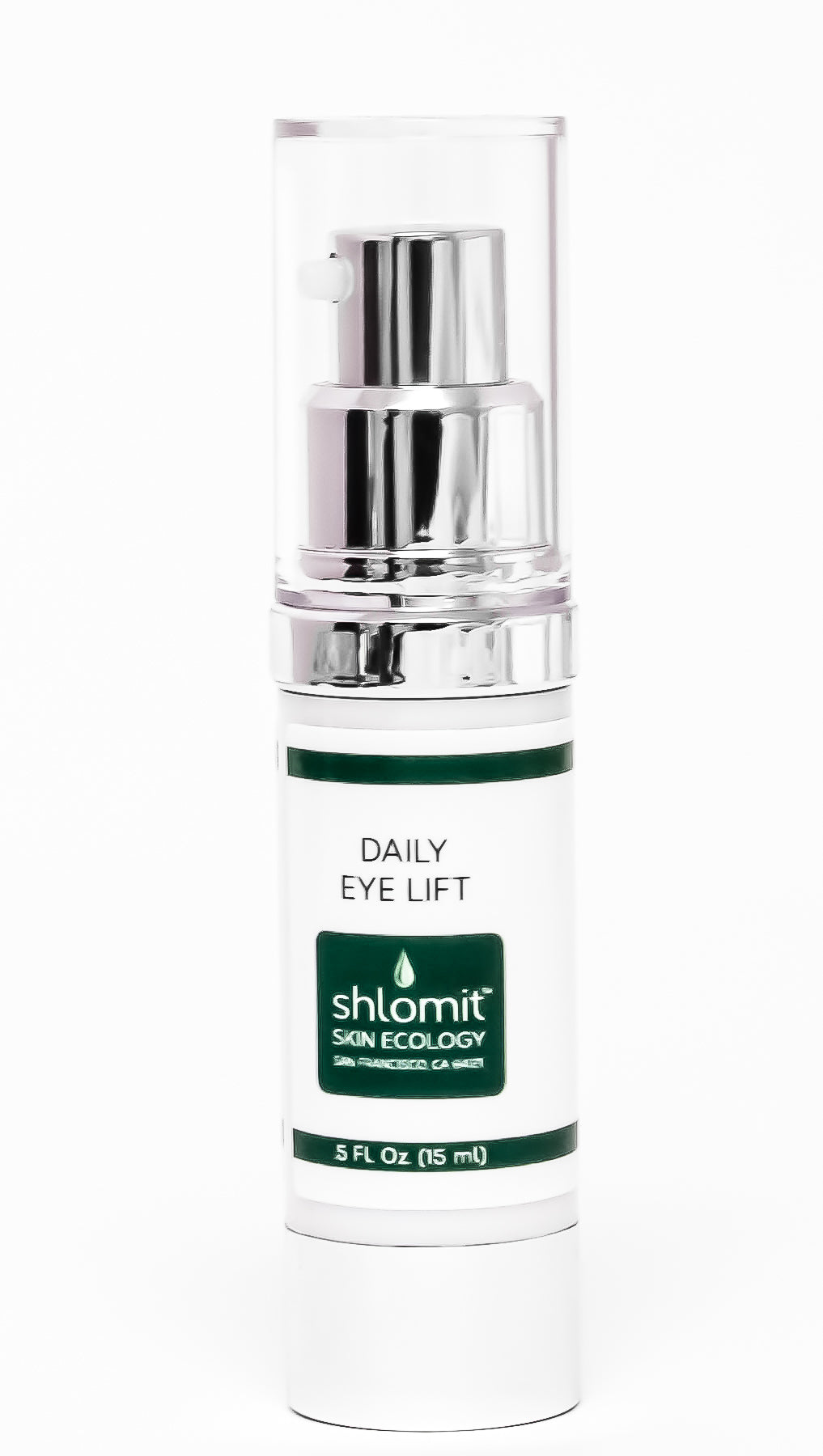 Shlomit Skin Ecology Daily Eye Lift 0.5 fl. oz.