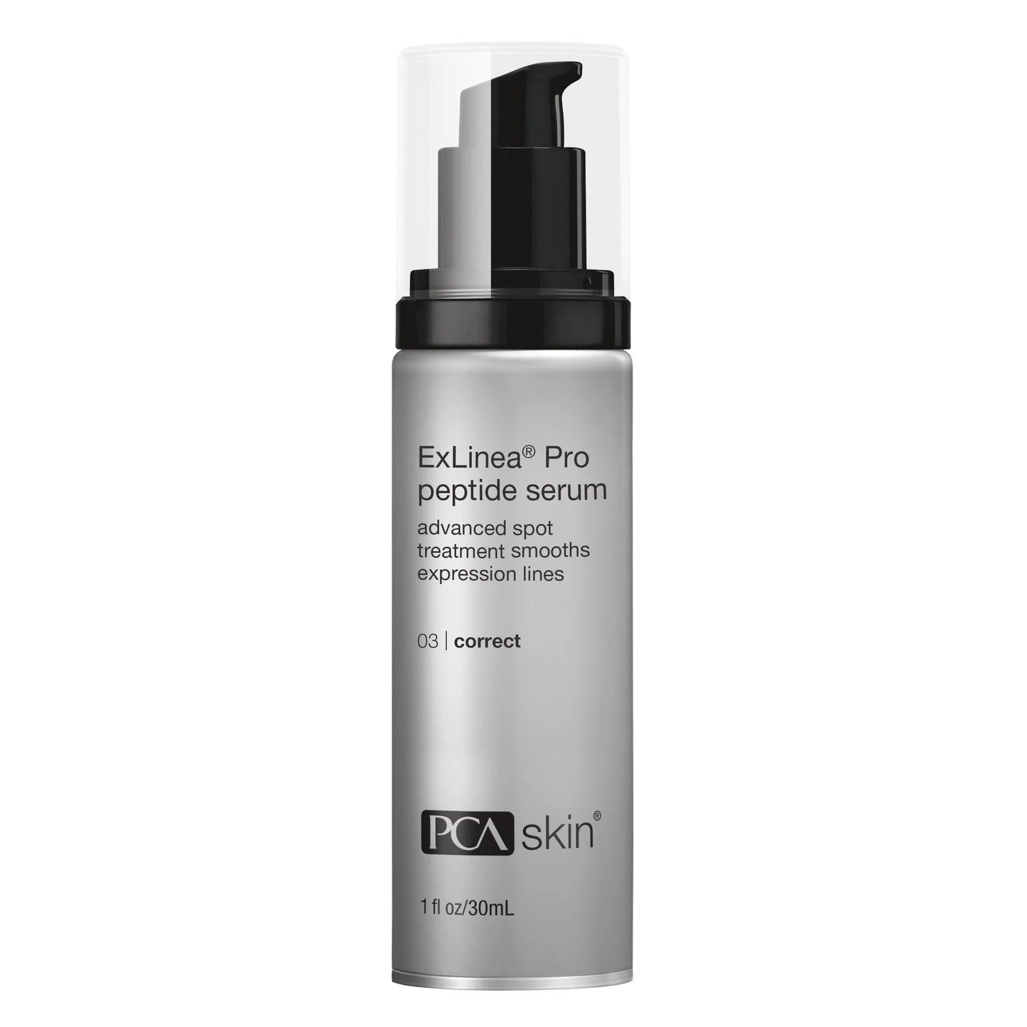 PCA Skin ExLinea® Pro Peptide Serum 1 fl oz