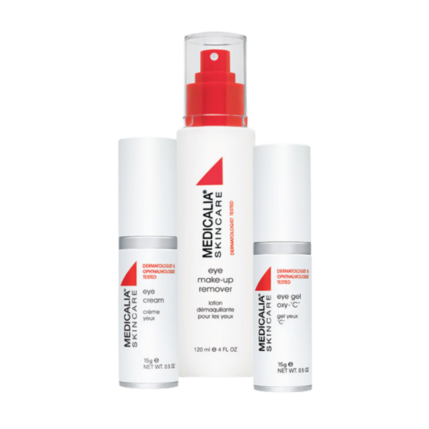Medicalia Medi-Renew Eye Kit