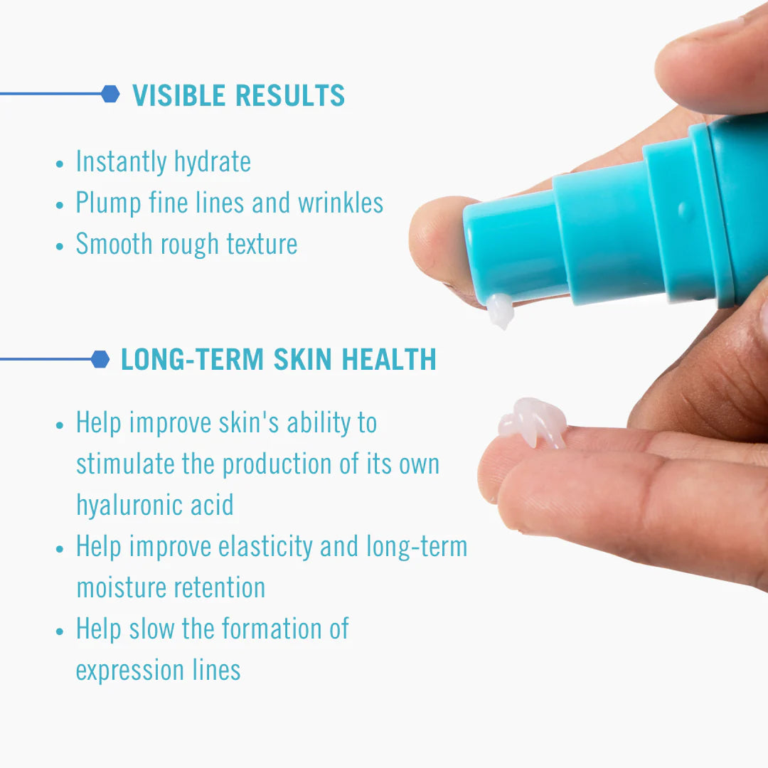Linder Health HA Pep Smoothing Intensifier 1 fl. oz.