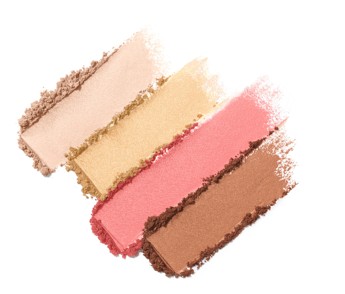 PureBronze Shimmer Bronzer Refill