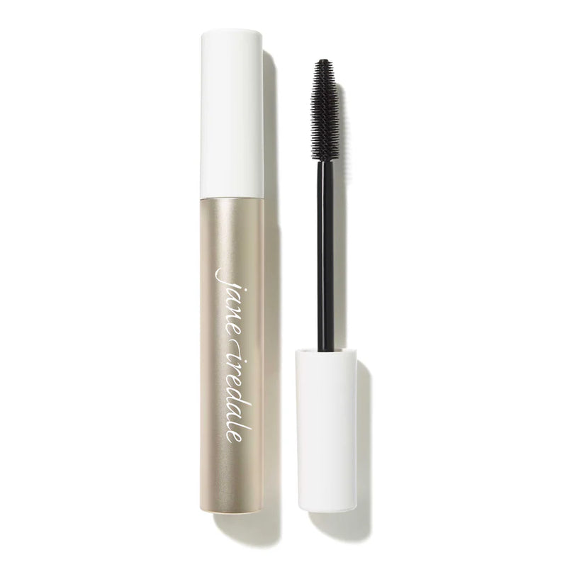 Jane Iredale Lash Fixation Length & Definition Tubing Mascara shade PDP