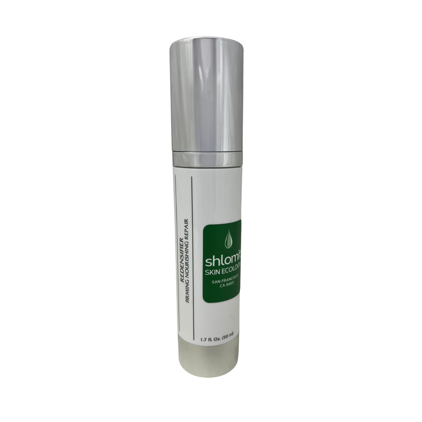 Shlomit Skin Ecology Redensifier Firming Nourishing Repair 1.7 fl. oz.