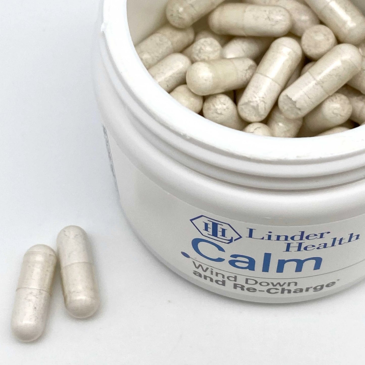 Linder Health Calm