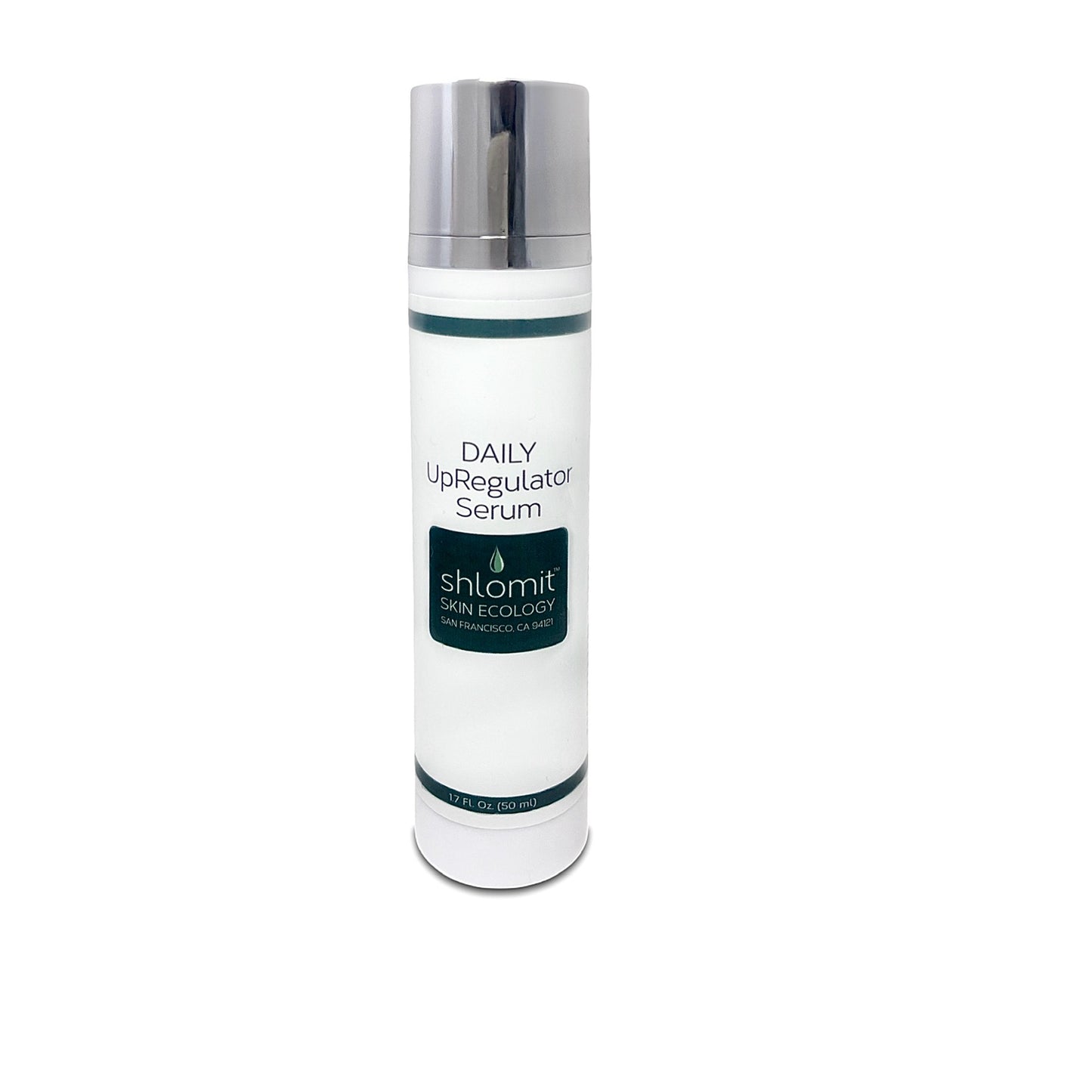 Shlomit Skin Ecology Daily UpRegulator Serum 1.7 fl. oz.