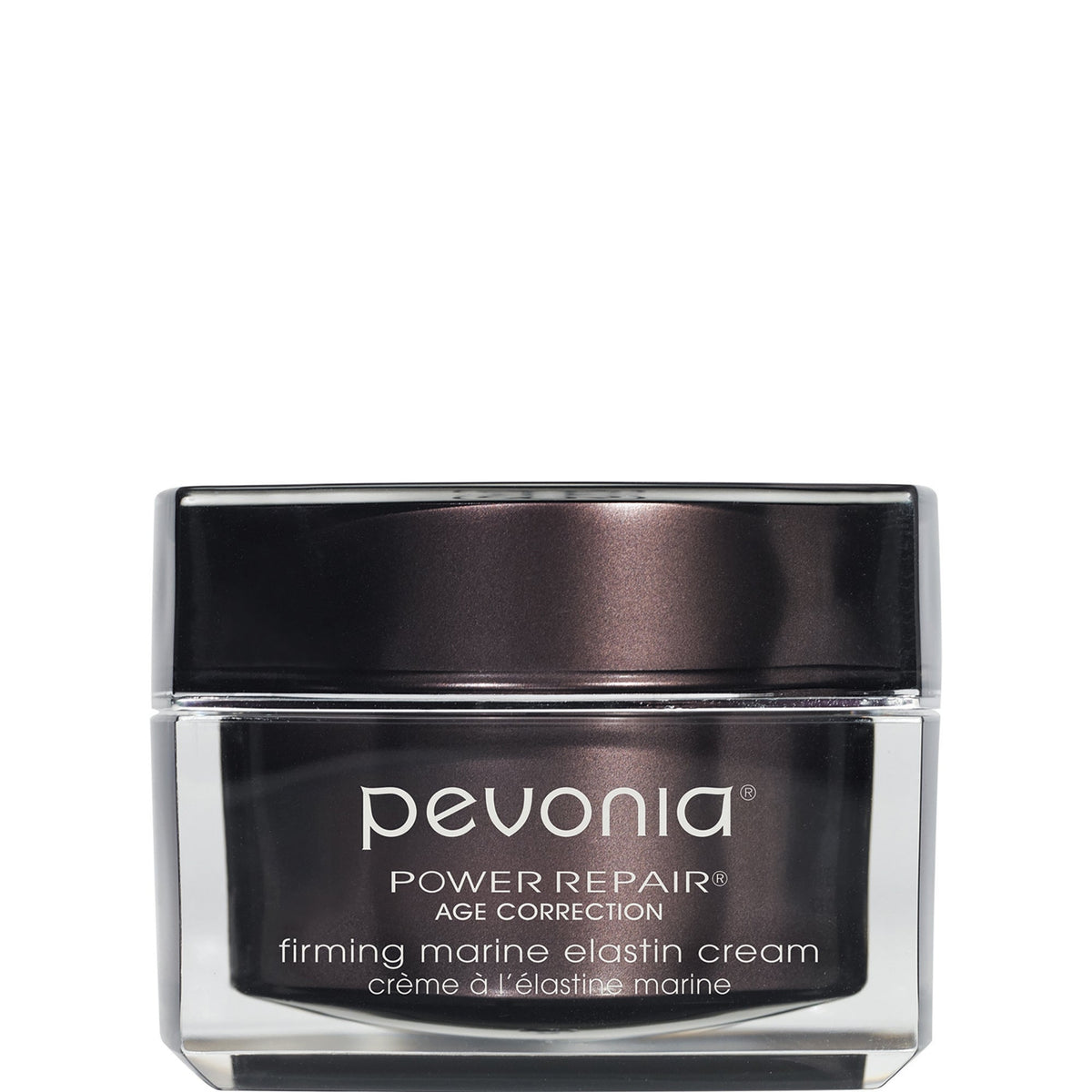 Pevonia Power Repair Firming Marine Elastin Cream 1.7 oz product jar