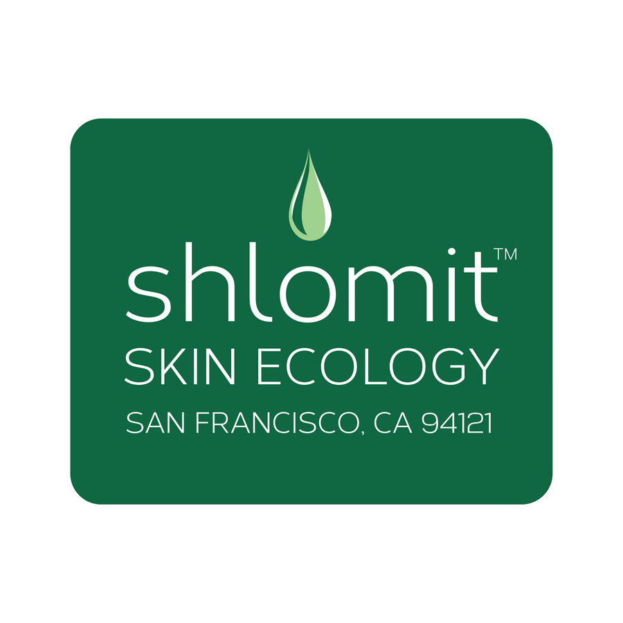 Shlomit Skin Ecology