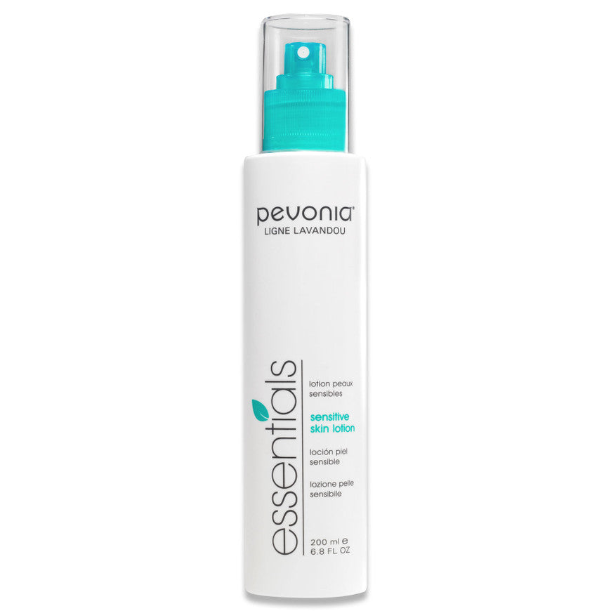 Pevonia Sensitive Skin Lotion 6.8oz (Toner)