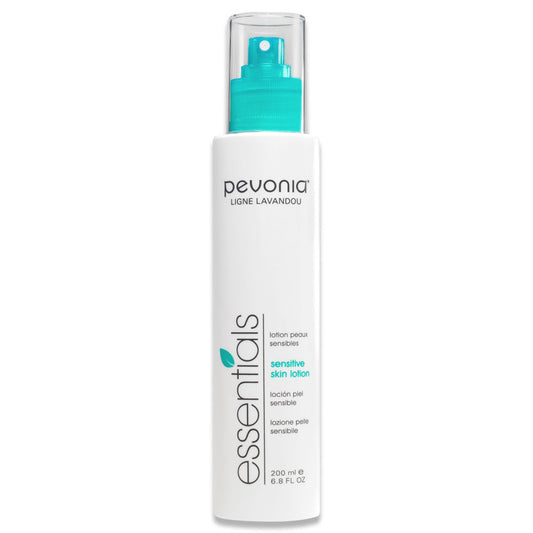 Pevonia Sensitive Skin Lotion 6.8oz (Toner)