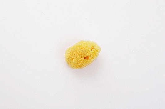BASS 100% natural Facial/Cleansing Sea Sponge