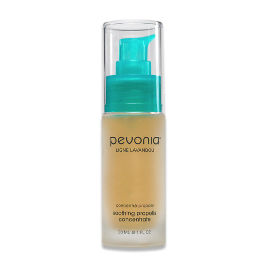 Pevonia Soothing Propolis Concentrate 1 oz