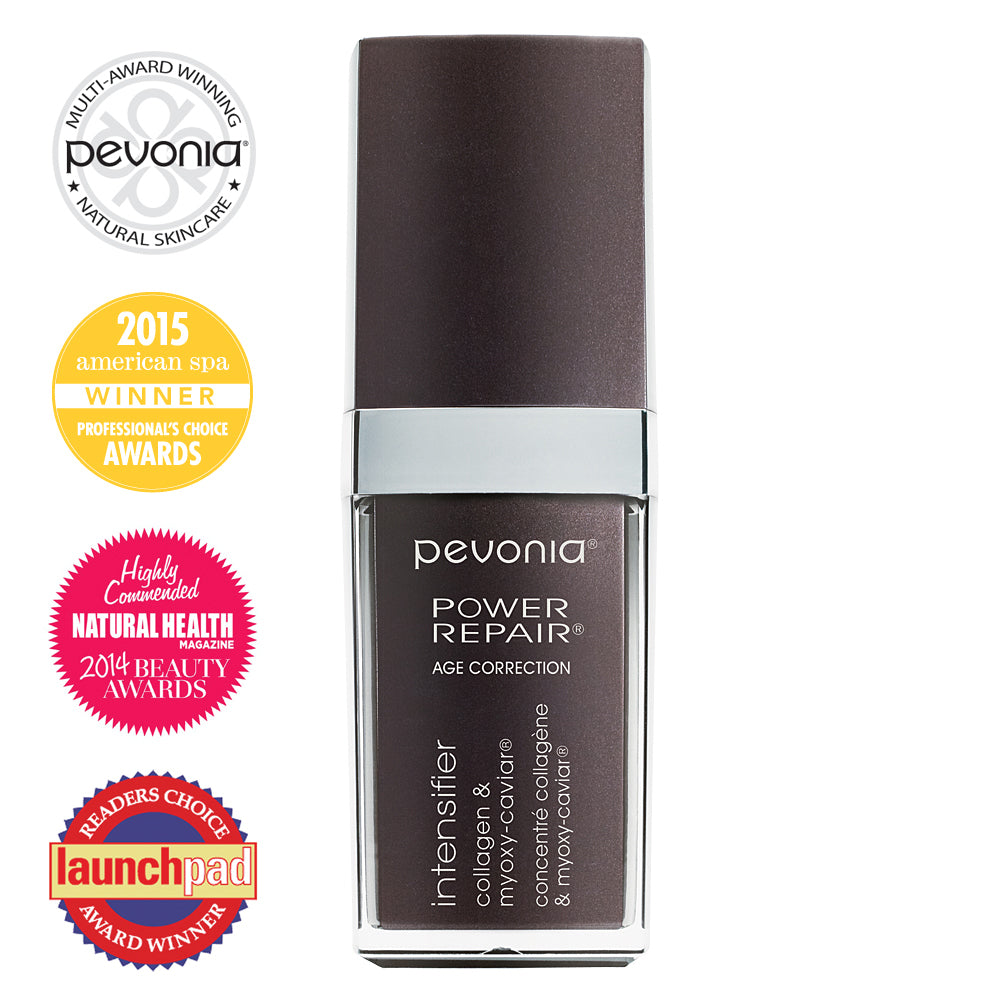 Power Repair® Intensifier - Collagen & Myoxy-Caviar®