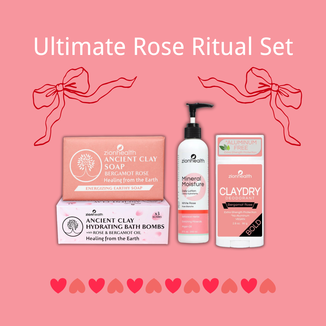 The Ultimate Rose Ritual: A Premium Spa-at-Home Experience