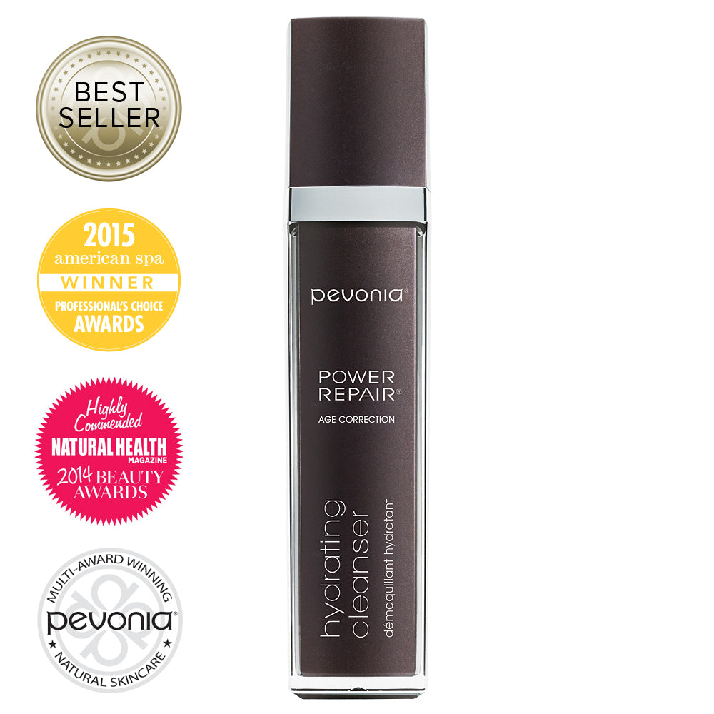 Power Repair® Hydrating Cleanser