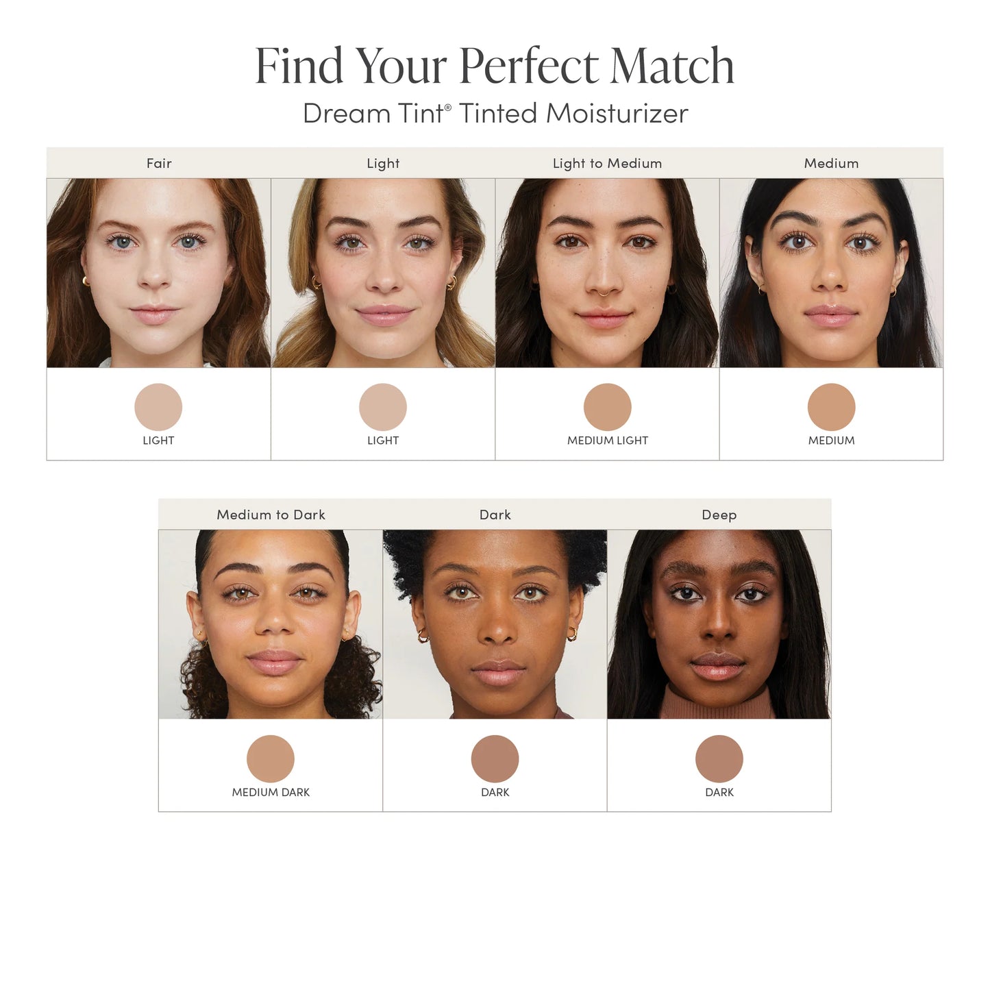 Jane Iredale DreamTint SPF 15