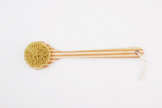BASS Bath & Body Brush