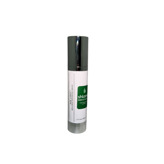Shlomit Skin Ecology Age-Limit Advanced Refinishing Serum 1.7 fl. oz.