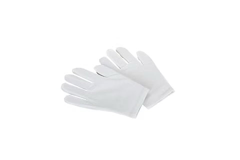 BASS Moisturizing Gloves