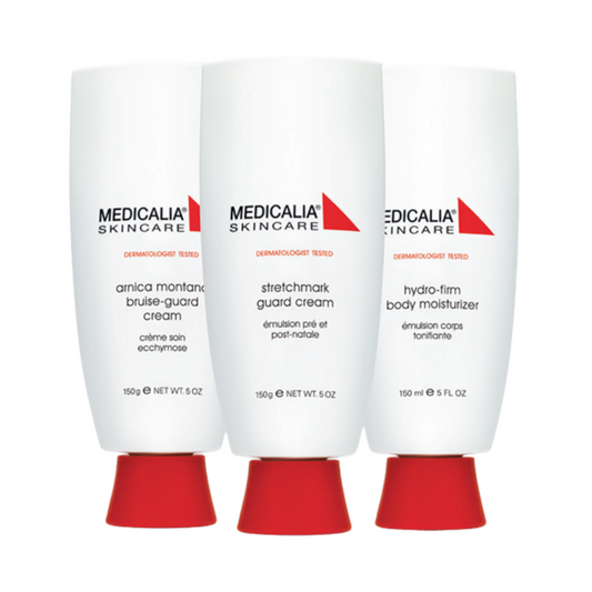 Medicalia Medi-Heal Body Kit