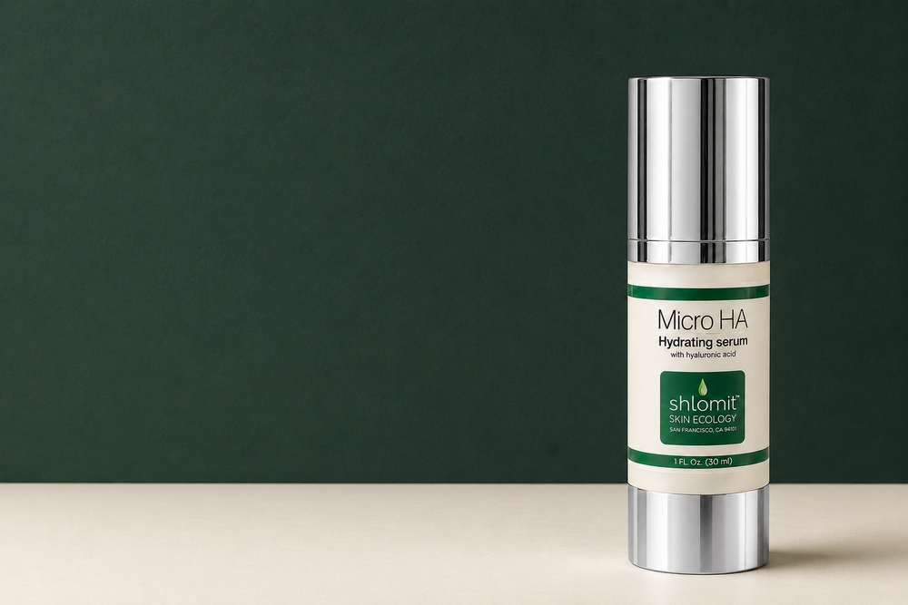 Micro HA Hydrating Serum