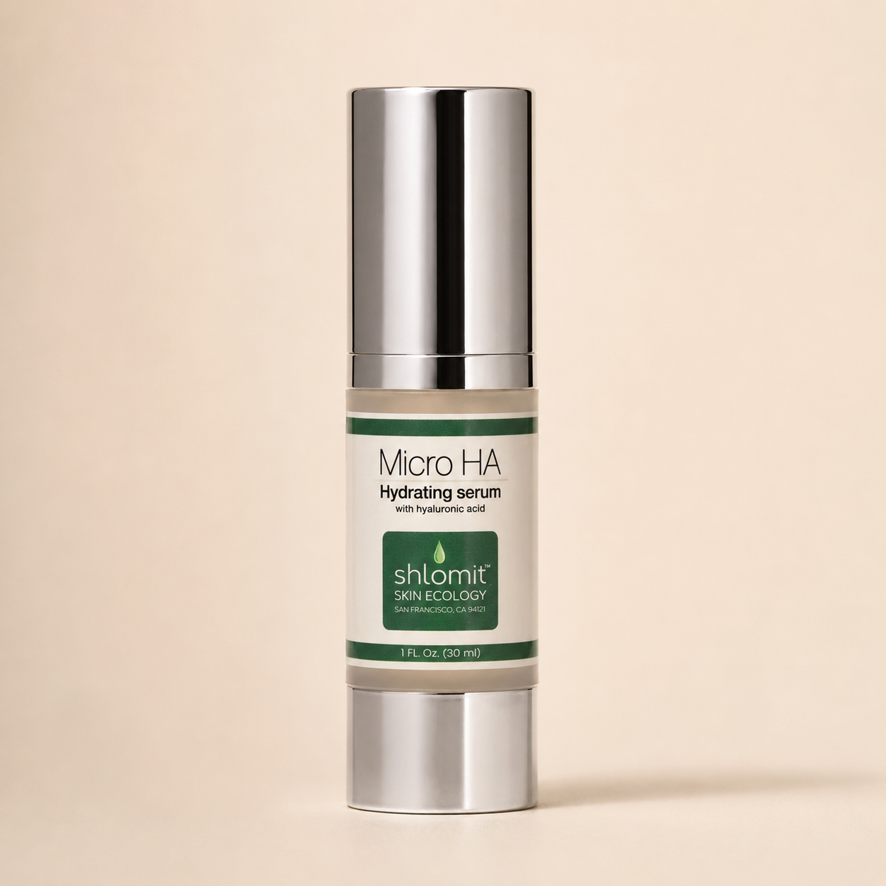 Micro HA Hydrating Serum
