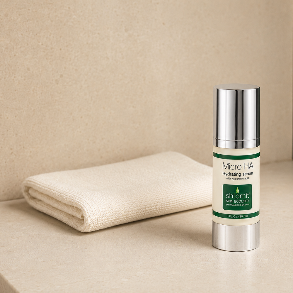 Micro HA Hydrating Serum
