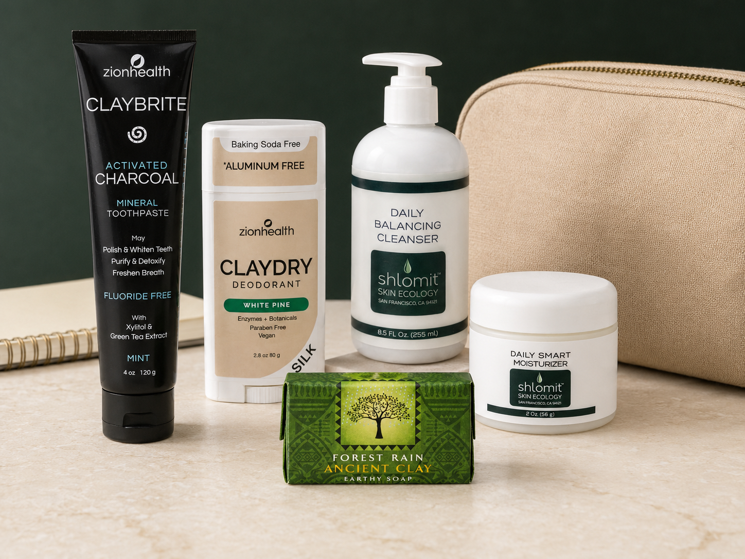 Back-to-School Essentials