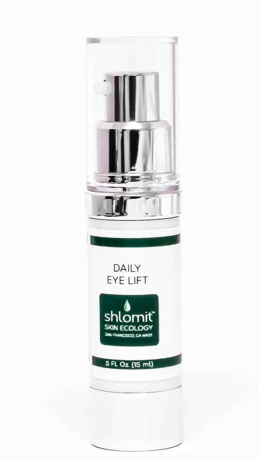 Shlomit Skin Ecology Daily Eye Lift 0.5 fl. oz.