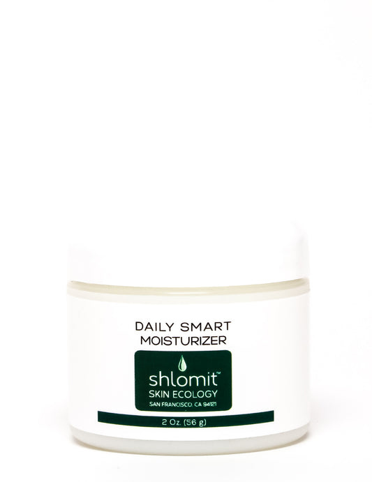 Shlomit Skin Ecology Daily Smart Moisturizer 2 oz.