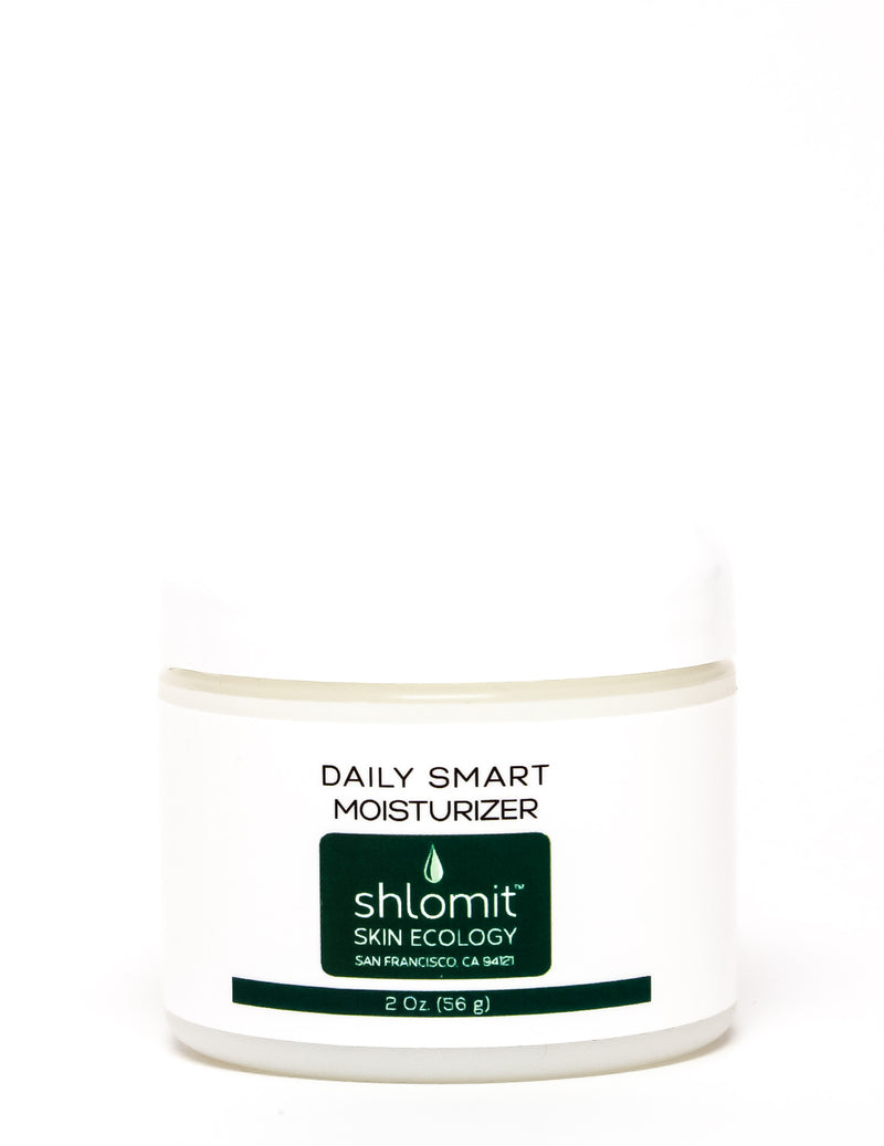 Shlomit Skin Ecology Daily Smart Moisturizer 2 oz.