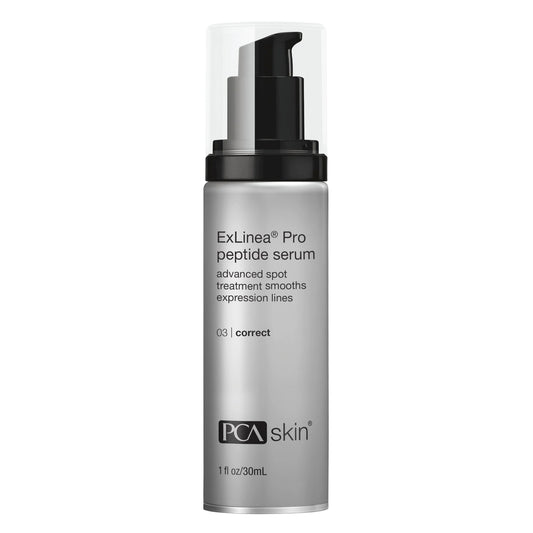 PCA Skin ExLinea® Pro Peptide Serum 1 fl oz