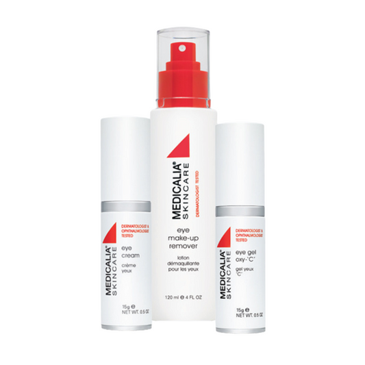Medicalia Medi-Renew Eye Kit