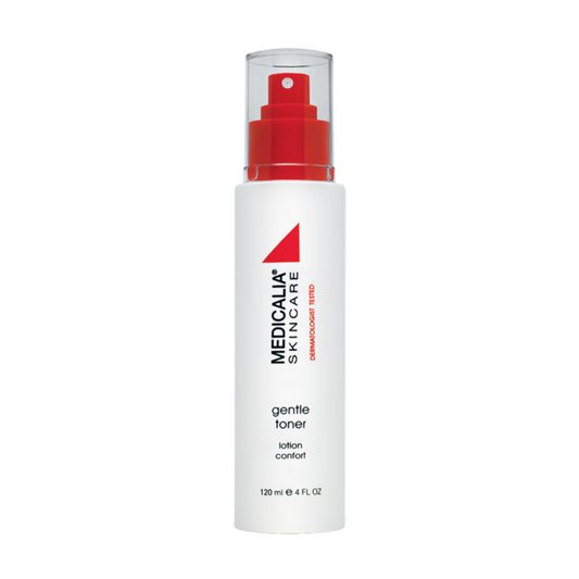 Medicalia Gentle Toner 4 oz