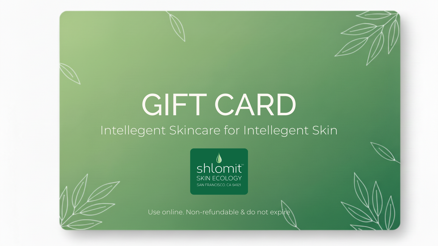 Beauty Network Gift Card