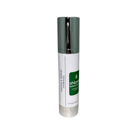 Shlomit Skin Ecology Soothe & Defend Hydragel 1.7 fl. oz.