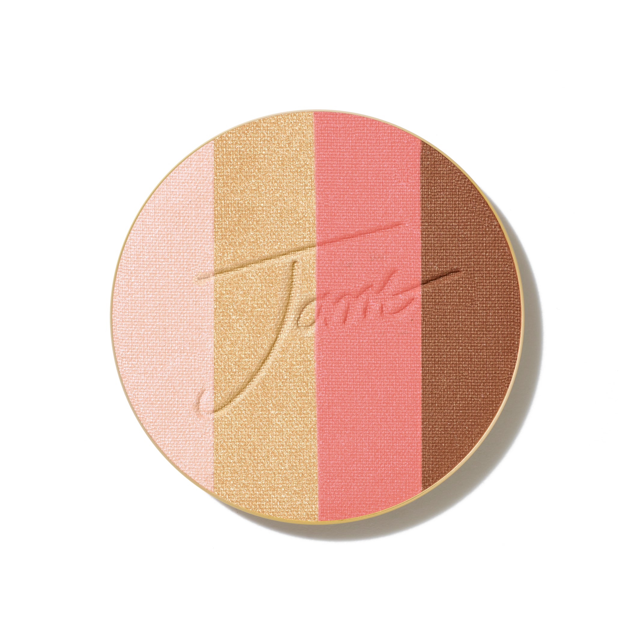 PureBronze Shimmer Bronzer Refill – Beauty Network