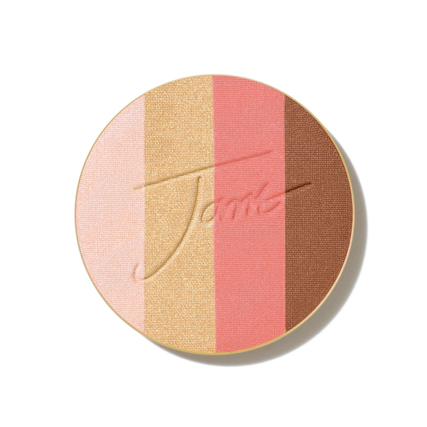 PureBronze Shimmer Bronzer Refill