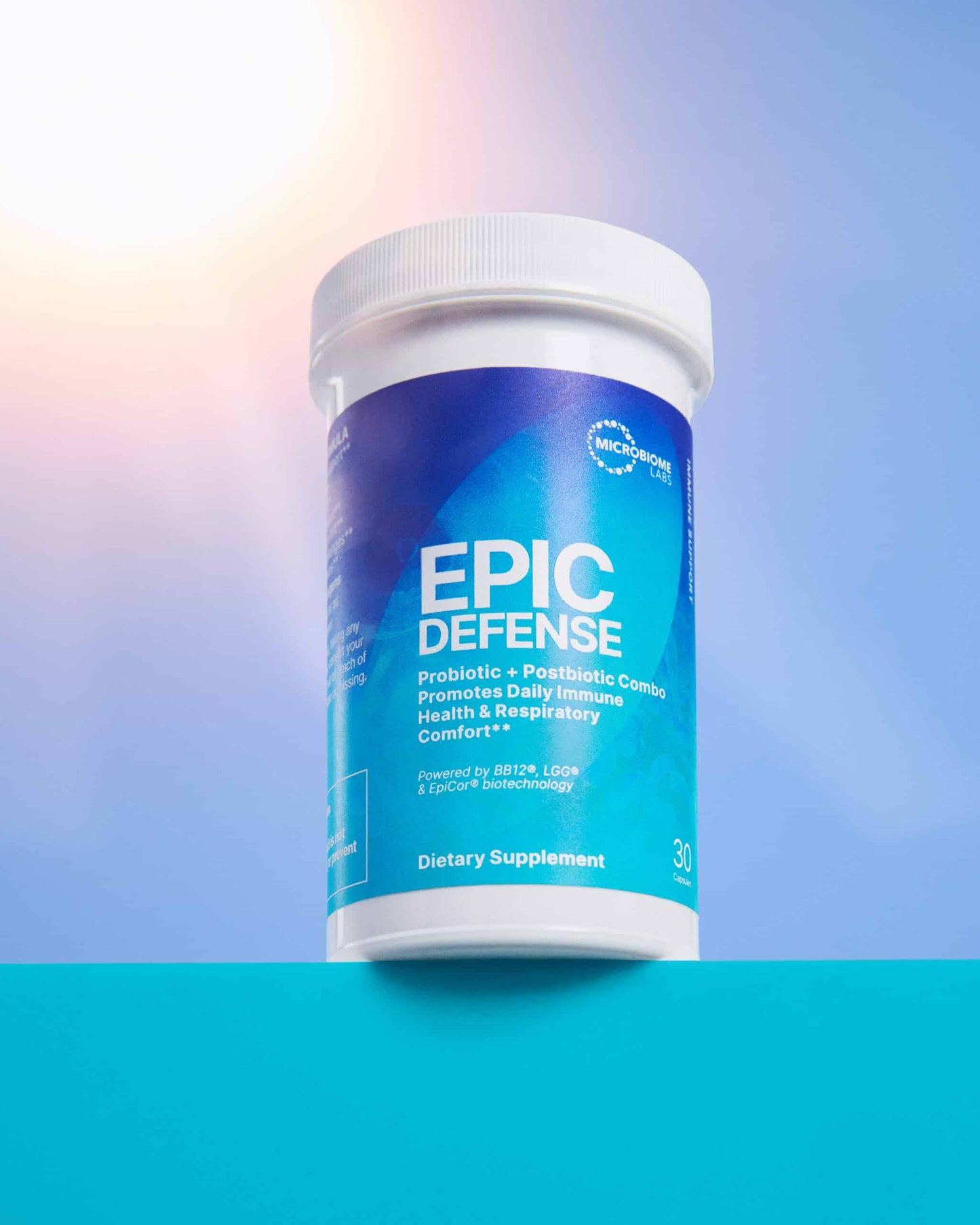 Microbiome Labs EpicDefense