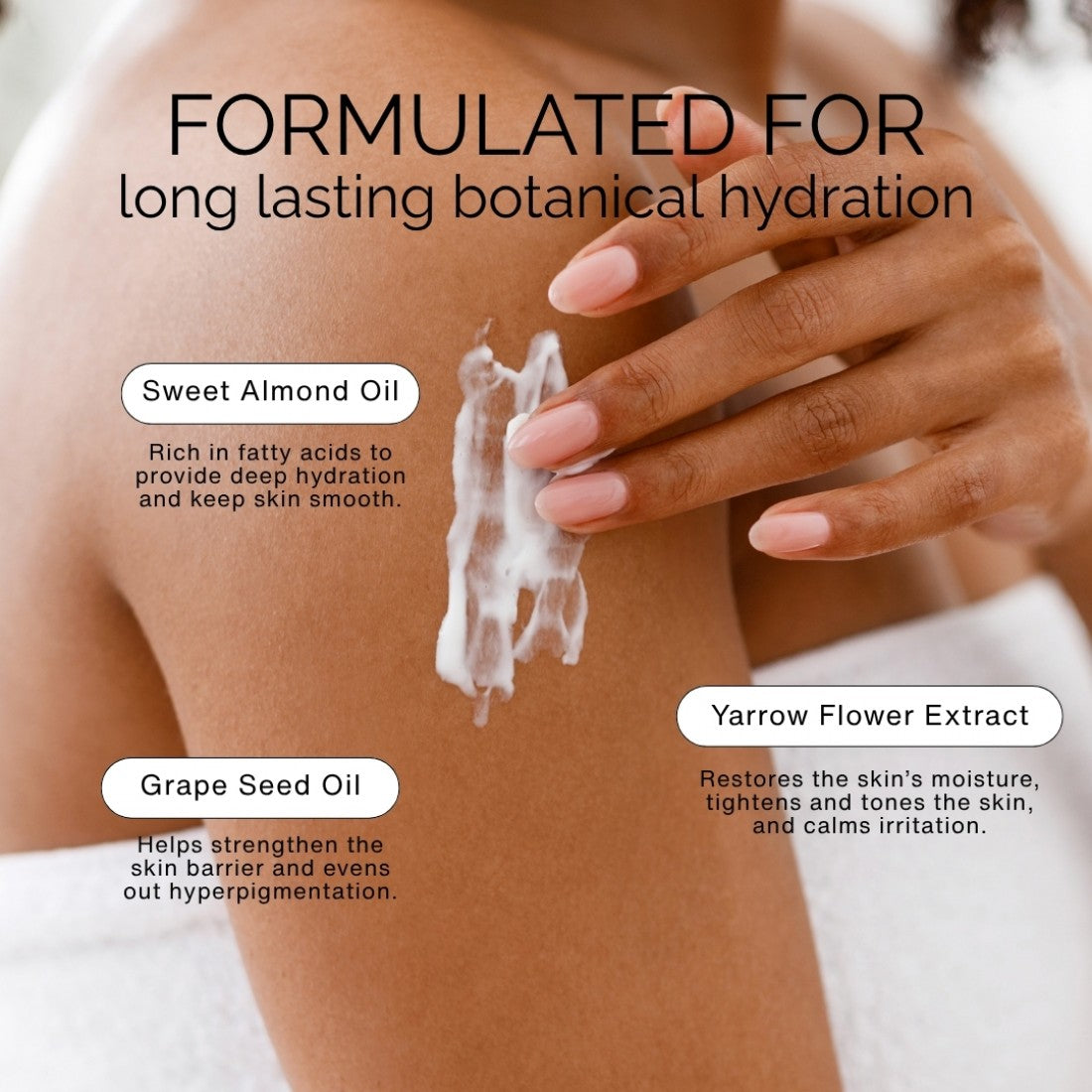 Body Lotion Trio Gift Bundle (Choose any 3)