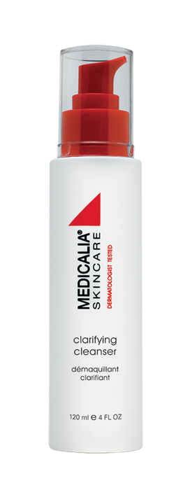 Medicalia Clarifying Cleanser