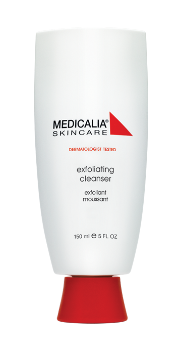 Medicalia Medi-Clear Exfoliating Cleanser 5oz