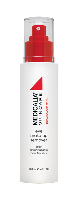 Medicalia Eye Make-Up Remover 4oz