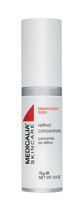Medicalia Retinol Concentrate 0.5 oz