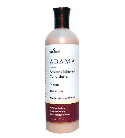 Zion Health Pear Blossom Original Conditioner 16oz