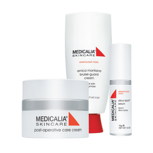Medicalia Pre & Post Op. Kit