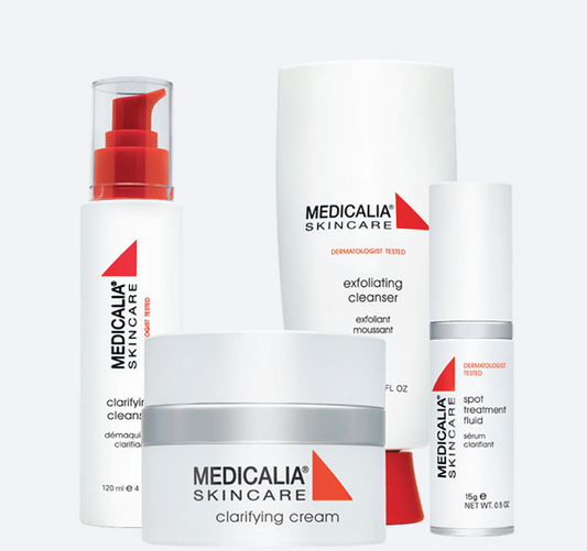 Medicalia Purify Kit